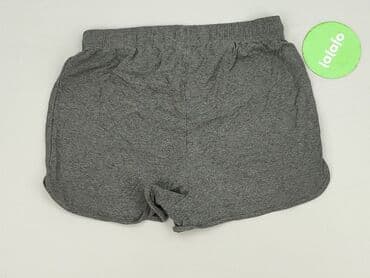 krótkie spodenki dresowe allegro: Szorty damskie, rozmiar S — 4