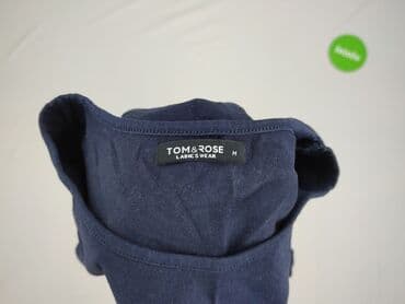 sukienka rockowa plus size: Tom Rose, Sukienka damska, rozmiar M — 4