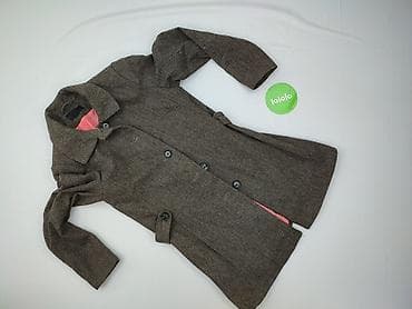 hm plaszcz: H&M, Płaszcz damski, rozmiar M — 2