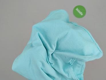 czarne bluzki basic: IDEAL, T-shirt damski, rozmiar S — 4