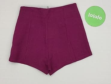 boca sklep: Bershka, Szorty damskie, rozmiar 2XS — 3