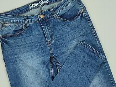 jeans boss: Jeansy damskie, rozmiar M — 1