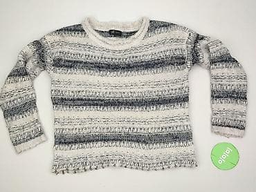 second hand sklep internetowy: Reserved YFL, Sweter damski, rozmiar L — 2