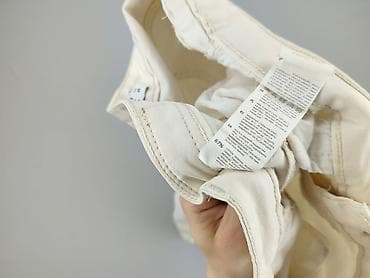 tera second hand: Reserved, Spodnie materiałowe damskie, rozmiar L — 6