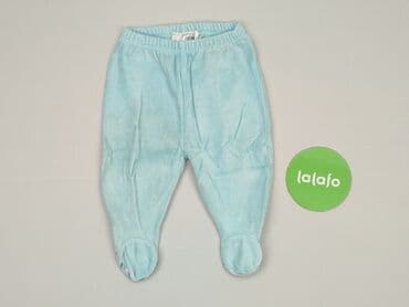 bielizna termoaktywna lidl crivit: Leggings, Ergee, 3-6 months, condition - Very good — 2