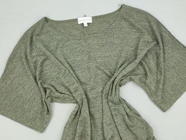 bluzki nietoperz plus size: Bluzka damska, L — 1