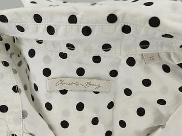 koszule emanuel berg: Christian Berg, Koszula damska, rozmiar S — 4