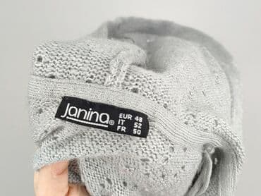 joseph janard swetry: Janina, Kardigan damski, rozmiar XL — 5