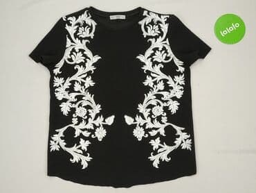 koszulka stich zara: Zara, T-shirt damski, rozmiar S — 3