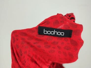 sukienki do kowbojek: Boohoo, Sukienka damska, rozmiar S — 4