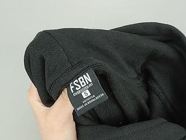 2pac bluza: FSBN, Bluza z kapturem dla mężczyzn, rozmiar S — 6