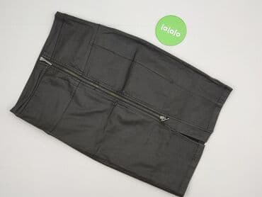 even odd kozaki: Amisu, Spódnica damska, M — 2