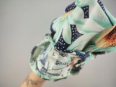 ca sukienki plus size: Sukienka damska, rozmiar L — 4