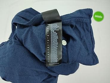 pull and bear szorty: Lindbergh, Koszulа dla mężczyzn, rozmiar M — 6