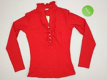 bluzki basic damskie: New Fashion, Bluzka damska, rozmiar M — 2