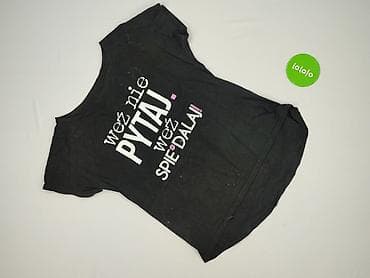 bluza ekipy: T-shirt damski, rozmiar XL — 2