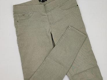 ciazowe: Jennyfer, Spodnie materiałowe damskie, rozmiar S — 1