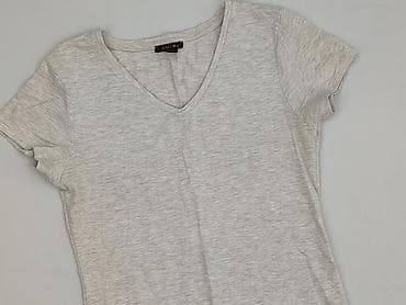 Amisu, T-shirt damski, rozmiar M