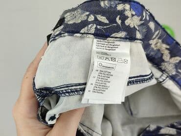 dżinsy z dziurami: H&M, Jeansy damskie, rozmiar S — 5