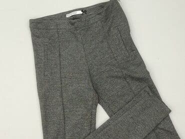 zalando spodnie stradivarius: Stradivarius, Spodnie materiałowe damskie, rozmiar M — 1