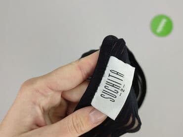 bluzki do plisowanej spódnicy: Bluzka damska, rozmiar M — 4