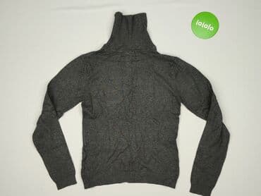 varlesca kurtki zimowe: Vero Moda, Golf damski, rozmiar S — 3