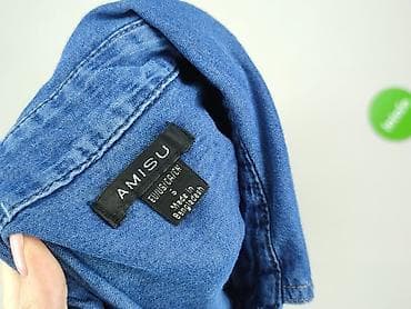 redial jeans: Amisu, Koszula damska, rozmiar S — 5