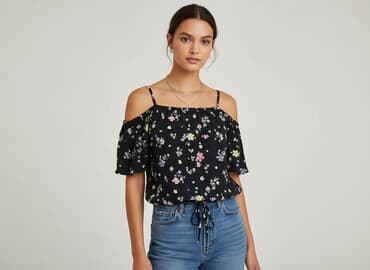 piqro collection sukienka: Page One, Bluzka damska, S — 6