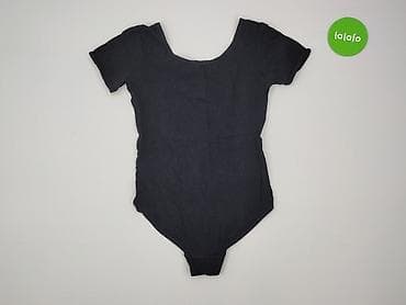 dekolt do pępka: Body damskie, rozmiar One size — 3