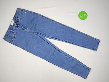 sweter reserved damski: Reserved, Jeansy damskie, rozmiar M — 2