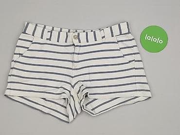 pull and bear kolarki: H&M, Szorty damskie, rozmiar S — 2