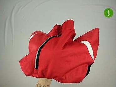 szorty rapha: James & Nicholson, Bluza dla mężczyzn, rozmiar XL — 6