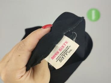 ubrania dla 60 latki: Miss Sixty, Bluzka damska, rozmiar M — 6