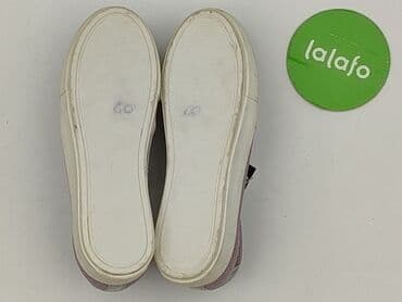 buty ccc emu: Next, Trampki damskie, 40 — 5