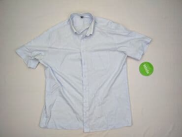 чоловічий одяг дешево: Shirt for men, 3XL (EU 46), condition - Very good — 2