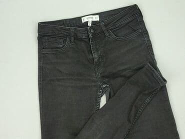 mango baloon jeans: Джинси жіночі, розмір M — 1