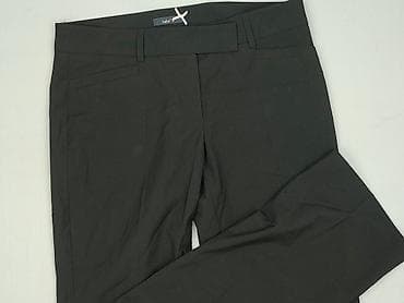 kurtka 34: Jake*s, Spodnie materiałowe damskie, rozmiar S — 1