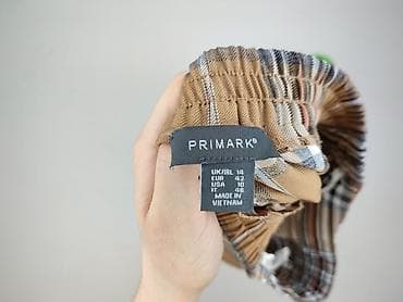 comfortable buty: Primark, Spodnie materiałowe damskie, rozmiar L — 4