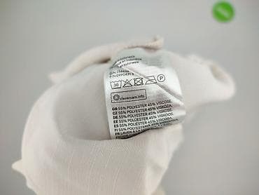 bluzki modal: H&M, Sukienka damska, rozmiar S — 5