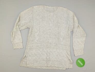 sweter w paski c a: Women`s sweater, size M (EU 38) — 3
