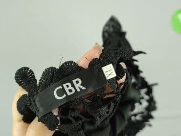 hiszpanki bluzki czarne: Bluzka damska, rozmiar L — 4