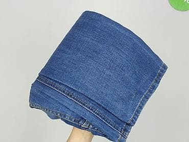 custom jeansy: House of Denim, Jeansy damskie, rozmiar L — 5