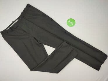 marynarki męskie c a: Suit pants for men, 5XL (EU 50), condition - Very good — 2