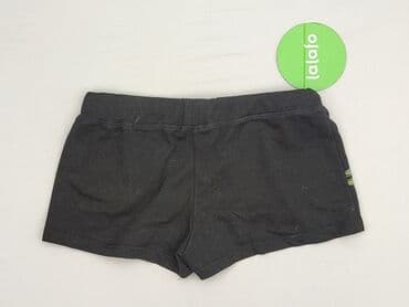 legginsy damskie plus size: Newfeel, Шорти жіночі, розмір M — 3