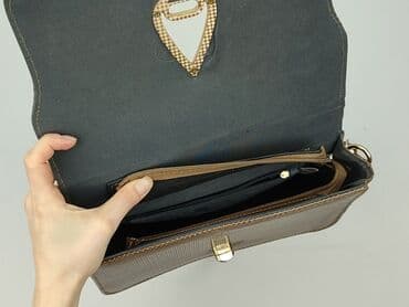 torba podróżna sinsay: Torebka, stan - Bardzo dobry — 4