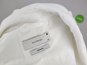 lampoo second hand: Marynarka damska, rozmiar XS — 5