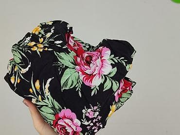 bluza z tiulem: Bluzka damska, rozmiar 2XL — 6