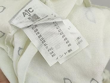 alphar one t shirty: AJC, Bluzka damska, rozmiar XL — 5