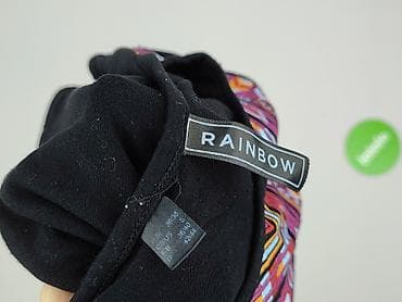 koszula native slim: RAINBOW, T-shirt damski, rozmiar M — 5