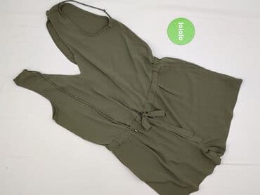 komplet marynarka i spodenki zara: Zara, Kombinezon damski, S — 2